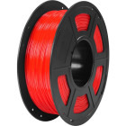 ANYCUBIC Filament TPU, Clear Red, 1 kg