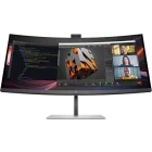 Monitor LED HP Series 7 Pro 734pm Curbat 34 inch UWQHD IPS 5 ms 120 Hz Webcam Thunderbolt