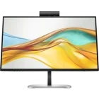 Monitor LED HP Series 5 Pro 524pm 23.8 inch FHD IPS 5 ms 100 Hz Webcam USB-C