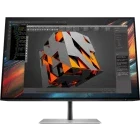 Monitor LED HP Series 7 Pro 724pu 24 inch WUXGA IPS 5 ms 100 Hz USB-C