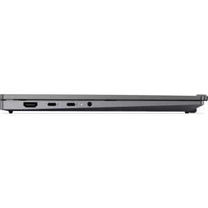 Lenovo 14'' ThinkPad X1 2-in-1 Gen 11 Aura Edition, WUXGA IPS Touch, Procesor Intel® Core™ Ultra 7 355 (12M Cache, up to 4.70 GHz), 32GB LPDDR5X, 1TB SSD, Intel Graphics, Win 11 Pro, Grey