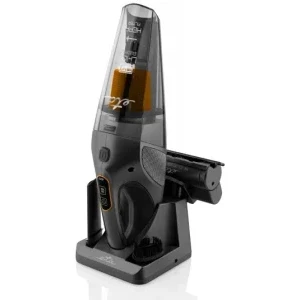 ETA Rotary 2425, de mana, 0.4L, Negru