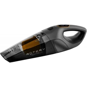 ETA Rotary 2425, de mana, 0.4L, Negru