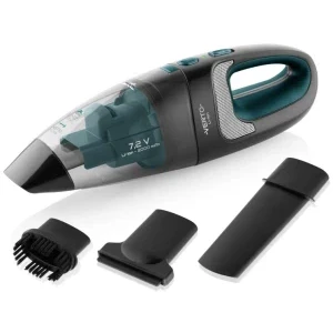 ETA Verto 1442, de mana, 0.5L, Negru/Verde