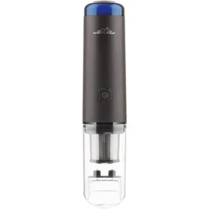 ETA Handy Go 0253, de mana, 65W, 0.08L, Negru