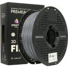 smart PRINT Filament PETG Carbon Fiber, Grey, 1 kg