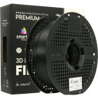 smart PRINT Filament PETG Carbon Fiber, Black, 1 kg