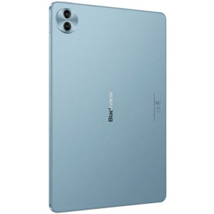 Blackview Mega 5, 12.2 inch Multi-touch, Dimensity 7300 Octa Core 2.2GHz, 8GB RAM, 256GB flash, Wi-Fi, Bluetooth, GPS, LTE, Android 16, Ice Blue