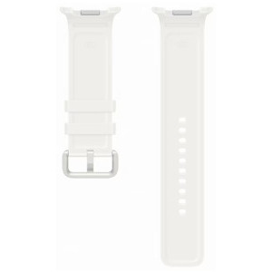 Samsung Curea Sport Band M/L, Cream pentru Galaxy Watch 9