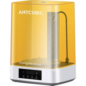 ANYCUBIC Wash & Cure 3 Plus