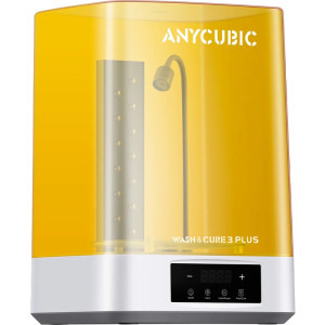 ANYCUBIC Wash & Cure 3 Plus