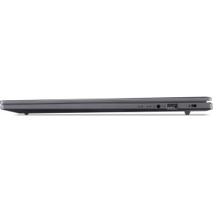 Acer 18'' Aspire 18 AI A18-I71M, WUXGA IPS 120Hz, Procesor Intel® Core™ Ultra 9 386H (18M Cache, up to 4.90 GHz), 16GB LPDDR5X, 512GB SSD, Intel Graphics, Win 11 Home, Steel Gray