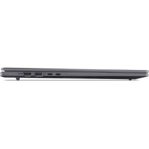 Acer 18'' Aspire 18 AI A18-I71M, WUXGA IPS 120Hz, Procesor Intel® Core™ Ultra 7 355 (12M Cache, up to 4.70 GHz), 16GB LPDDR5X, 512GB SSD, Intel Graphics, Win 11 Home, Steel Gray