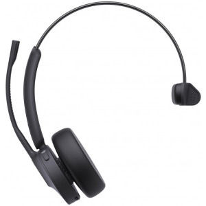 Yealink On-Ear, BH70 Mono Teams USB-C