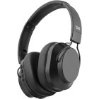 Casti TnB Over-Ear, Immersive ANC Black