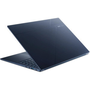 Acer 16'' Swift GO 16 AI SFG16-A71, WUXGA OLED, Procesor AMD Ryzen™ AI 5 430 (8M Cache, up to 4.50 GHz), 16GB LPDDR5X, 512GB SSD, AMD Radeon 840M, Win 11 Home, Steam Blue