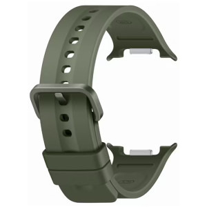Samsung Curea Sport Band S/M, Olive pentru Galaxy Watch 9