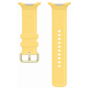 Samsung Curea Sport Band S/M, Yellow pentru Galaxy Watch 9