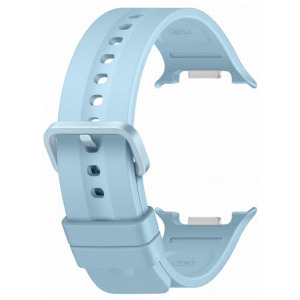 Samsung Curea Sport Band S/M, Blue pentru Galaxy Watch 9