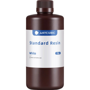 ANYCUBIC Rasina Standard, White, 1 kg