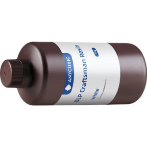 ANYCUBIC Rasina DLP Craftsman, White, 1 kg