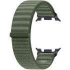 Samsung Curea Fabric Band S/M, Olive pentru Galaxy Watch 9