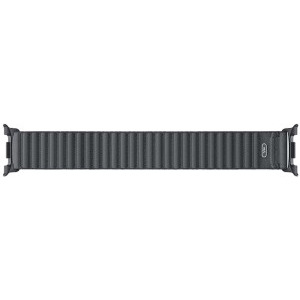 Samsung Curea Fabric Band M/L, Black pentru Galaxy Watch 9