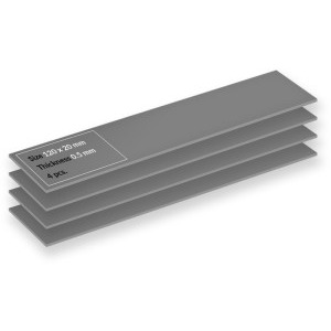 ARCTIC AC TP-4 Thermalpad 0.5mm (120x20mm), 4pack