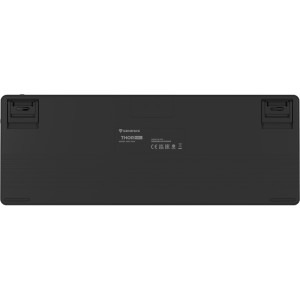 Genesis Thor 430 TKL Wireless RGB Black Silent Switch Mecanica