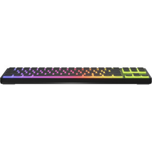 Genesis Thor 430 TKL Wireless RGB Black Silent Switch Mecanica
