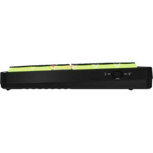 Genesis Thor 430 TKL Wireless RGB Black Silent Switch Mecanica