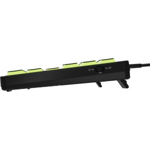 Genesis Thor 430 TKL RGB Black Silent Switch Mecanica