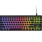 Tastatura Gaming Genesis Thor 430 TKL RGB Black Silent Switch Mecanica