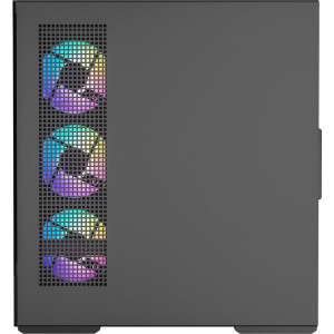 Gaming DRAGON Comic Con Edition Powered by ASUS, AMD Ryzen 7 7800X3D 4.2GHz, 32GB DDR5, 1TB SSD, RX 9070 XT 16GB GDDR6, Iluminare RGB