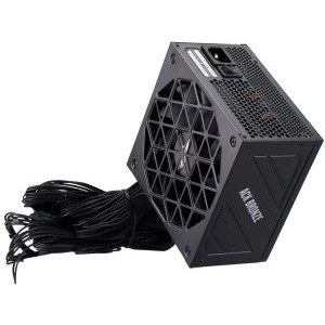 1st PLAYER ACK Bronze, 80+, 650W, Black