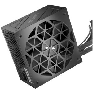 1st PLAYER ACK Bronze, 80+, 850W, Black