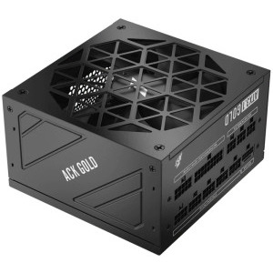 1st PLAYER ACK Gold, 80+, 750W, Black
