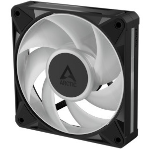 ARCTIC AC BioniX P12 A-RGB 120mm Black