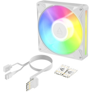 ARCTIC AC BioniX P14 A-RGB 140mm White