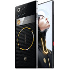 Smartphone RedMagic 11 Pro, Snapdragon 8 Elite Gen.5, 1TB, 24GB RAM, Dual SIM, 5G, 4-Camere, Golden Saga Limited Edition Bundle