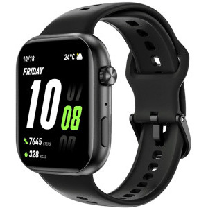 Honor Choice Watch 2i Black