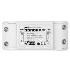 Sonoff Comutator Smart RF R2, Wi-Fi, RF 433, Control vocal