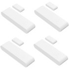 Sonoff Senzor de usa / geam Smart SNZB-04PR2, ZigBee, 4 buc