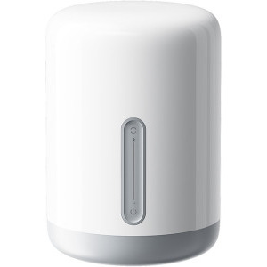 Yeelight Lampa de noptiera Smart D1 YP-0878, 480 lumeni, 2700K-6500K, Matter