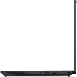 Lenovo 14'' ThinkPad P14s Gen 7, WUXGA IPS Touch, Procesor AMD Ryzen™ AI 9 HX PRO 470 (24M Cache, up to 5.20 GHz), 48GB DDR5, 1TB SSD, AMD Radeon 890M, Win 11 Pro, Black