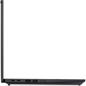 Lenovo 14'' ThinkPad P14s Gen 7, WUXGA IPS, Procesor AMD Ryzen™ AI 7 PRO 450 (16M Cache, up to 5.10 GHz), 32GB DDR5, 1TB SSD, AMD Radeon 860M, Win 11 Pro, Black
