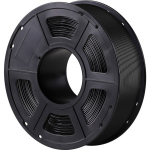 ANYCUBIC Filament ASA, Black, 1 kg