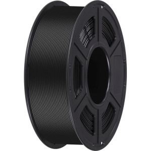 ANYCUBIC Filament ASA, Black, 1 kg