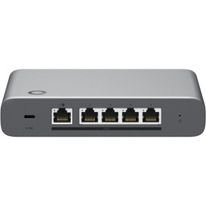 TP-LINK 2.5 Gigabit Gateway integrat Omada Fusion