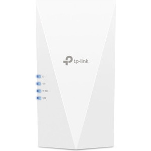 TP-LINK Gigabit RE660X Dual-Band WiFi 6